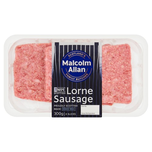 Malcom Allan Lorne
