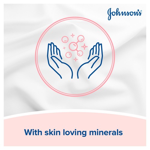 Johnson's Face Care Refreshing Face Wipes thumbnail 5