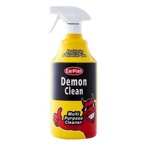 Carplan Demon Clean 1Ltr