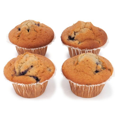 Market Street Blueberry Muffins  thumbnail 2