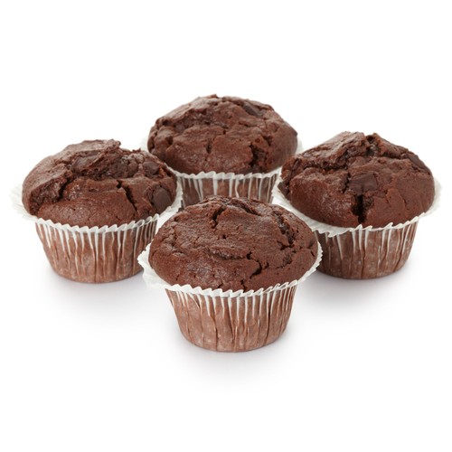 Market Street Triple Chocolate Muffins  thumbnail 2