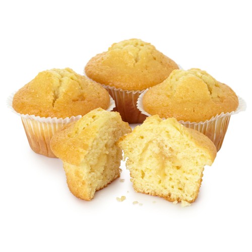 Market Street Lemon Muffins  thumbnail 2