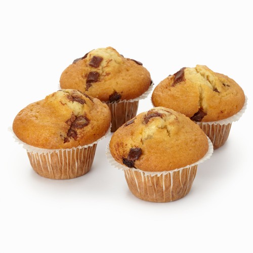 Market Street Chocolate Chunk Muffins  thumbnail 2