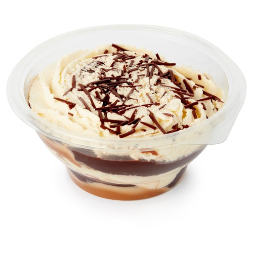 Market Street Profiterole Bowl Dessert thumbnail 2