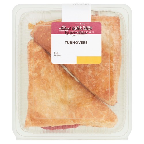 Market Street Turnovers