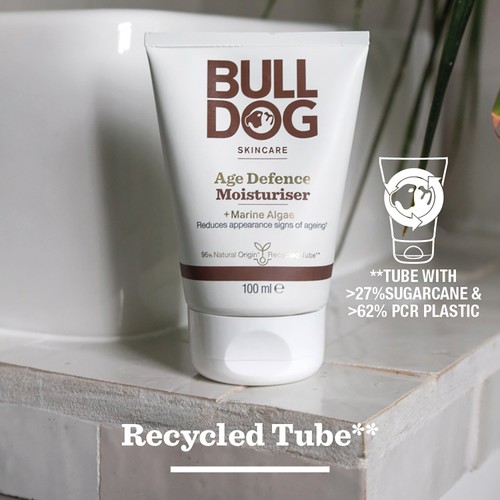 Bulldog Anti-ageing Moisturiser thumbnail 4