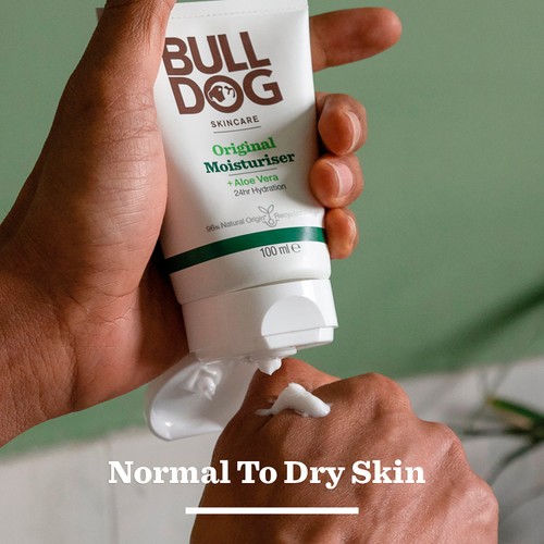 Bulldog Original Moisturiser       thumbnail 3
