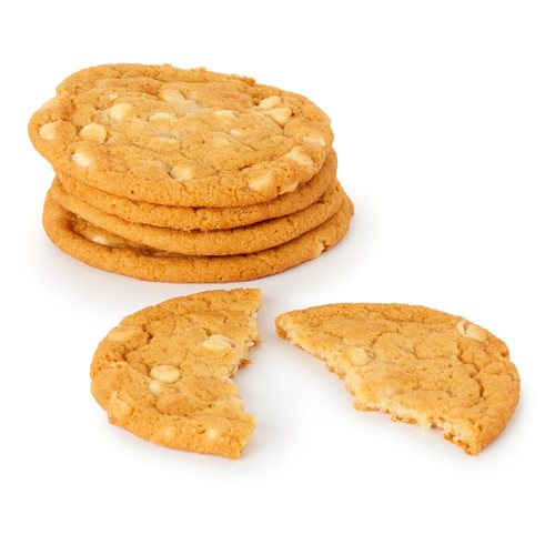 Market Street White Chocolate Chip Cookies thumbnail 2