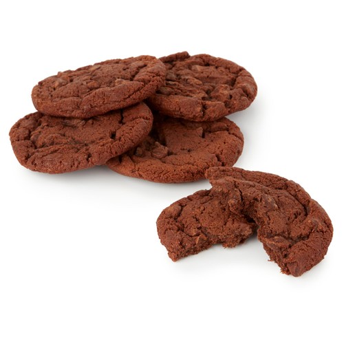 Market Street Double Chocolate Chip Cookies thumbnail 2