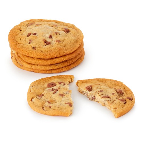 Market Street Chocolate Chip Cookies  thumbnail 2