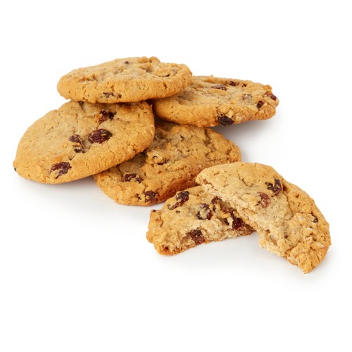 Market Street Spiced Oat & Raisin Cookies thumbnail 2
