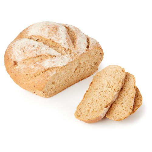 Market Street Wheat, Spelt  & Rye Cob 
