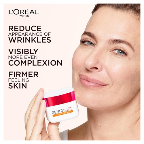 L'Oreal Revitalift Day Cream SPF 30  thumbnail 3