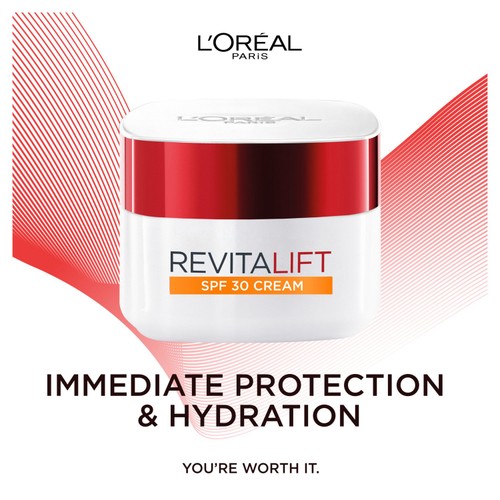 L'Oreal Revitalift Day Cream SPF 30  thumbnail 4