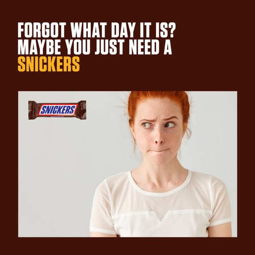Snickers thumbnail 5