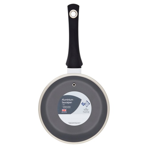 Morrisons 18 cm Aluminium Saucepan thumbnail 2