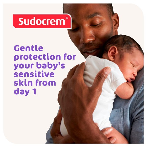 Sudocrem Care & Protect Nappy Cream 30g thumbnail 4