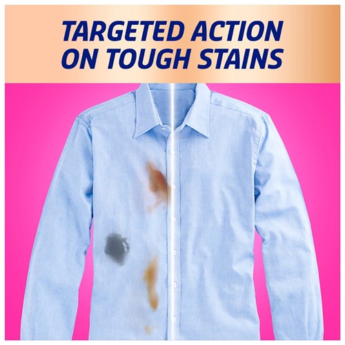 Vanish Powergel Stain Remover Gel  thumbnail 2