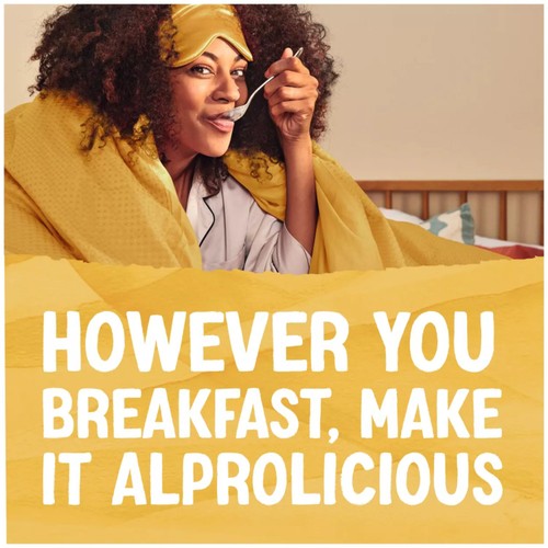 Alpro Oat Long Life Drink 1L thumbnail 3