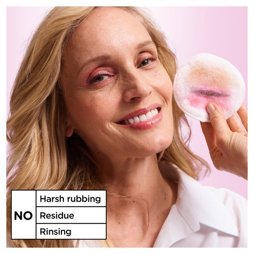 Garnier Micellar Cleansing Water   thumbnail 4