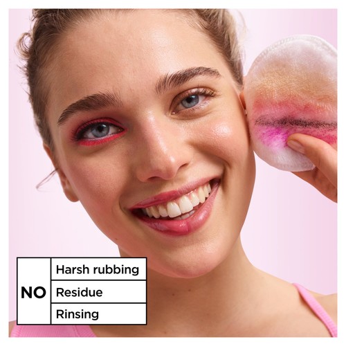 Garnier Micellar Cleansing Water   thumbnail 5