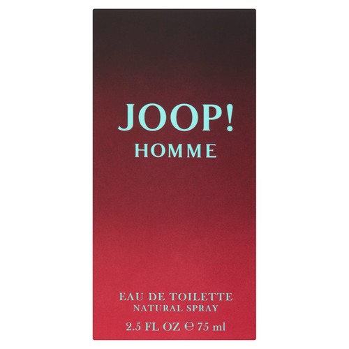 Joop Homme Aftershave
