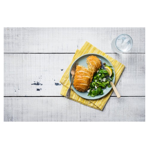 Ginsters Cheddar & Onion Slice thumbnail 2
