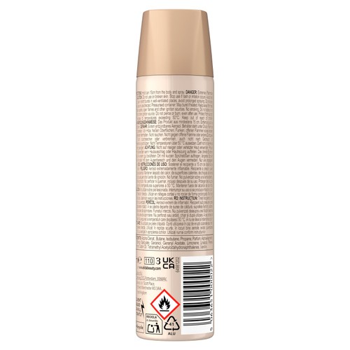 Impulse Be Surprised Body Spray Deodorant thumbnail 3