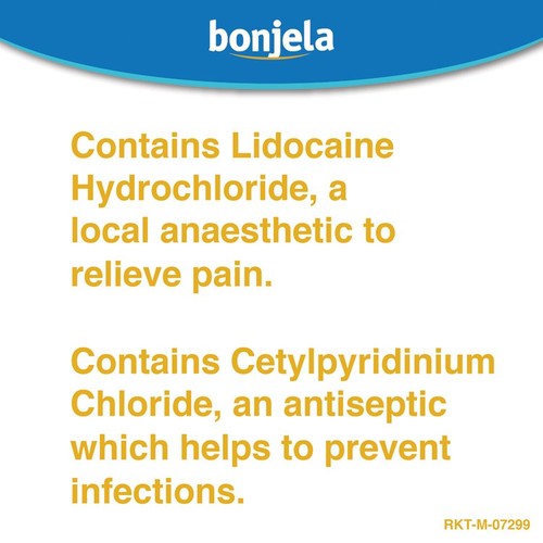 Bonjela Junior Oral Gel thumbnail 3