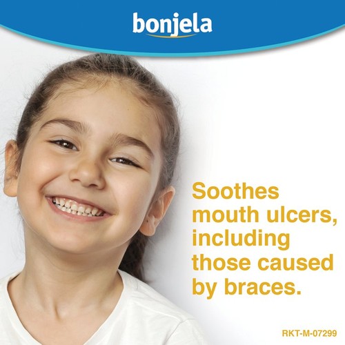 Bonjela Junior Oral Gel thumbnail 5