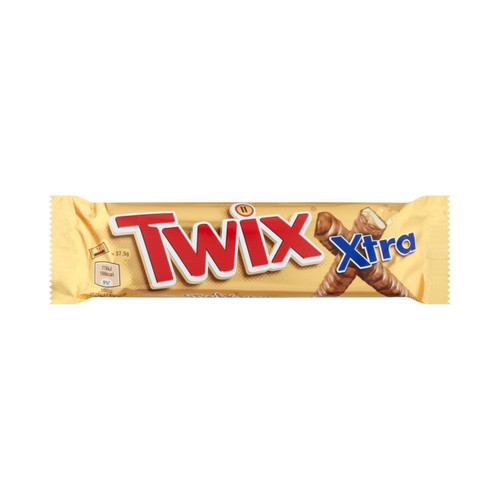 Twix Extra Twin  thumbnail 2