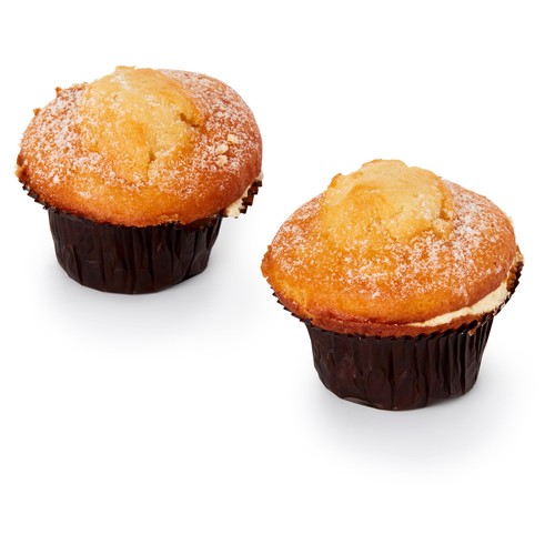 Market Street Fresh Cream Lemon Muffins thumbnail 2