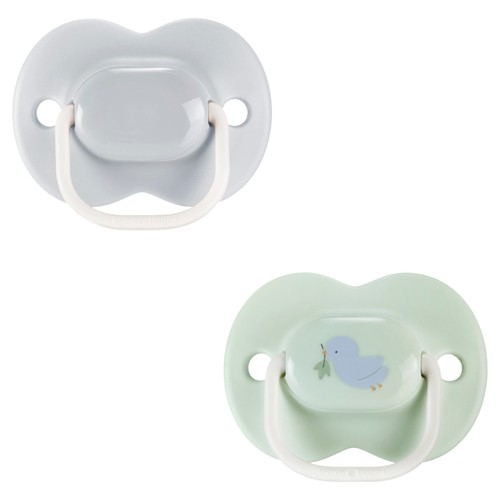  Tommee Tippee Anytime Orthodontic Soothers 0-6M thumbnail 2