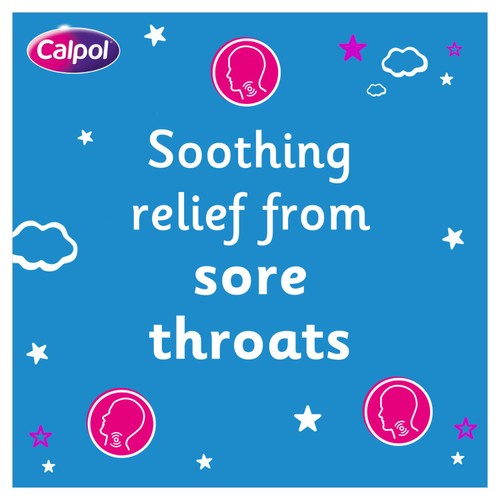 Calcough Childrens Syrup  Blackcurrant thumbnail 5