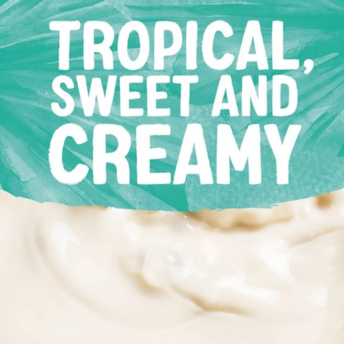 Alpro Coconut Chilled Drink 1L thumbnail 2