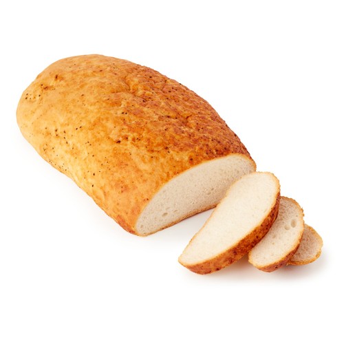 Market Street Sea Salt & Pepper Bloomer thumbnail 2