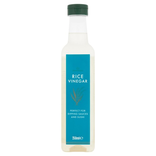 Morrisons Rice Vinegar 350 ml