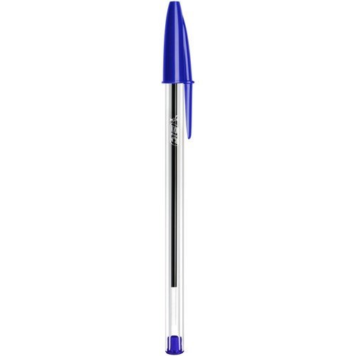 BIC Cristal Original Ballpoint Pens 10pk - Assorted thumbnail 3