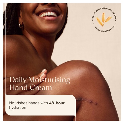 Aveeno Hand Cream