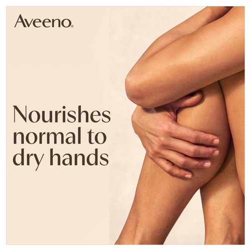 Aveeno Hand Cream thumbnail 4