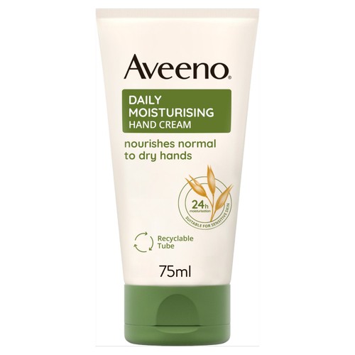 Aveeno Hand Cream thumbnail 5