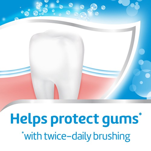 Aquafresh Triple Protection Fresh & Minty Toothpaste 75ml thumbnail 6