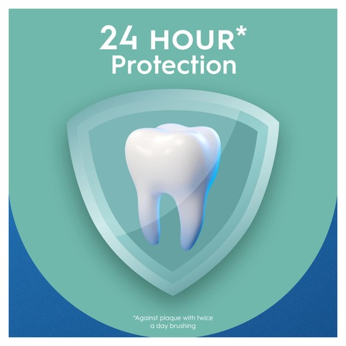 Oral-B Pro-Expert Deep Clean Fresh Burst Toothpaste thumbnail 2