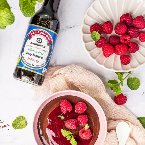 Kikkoman Tamari Gluten Free Soy Sauce thumbnail 2