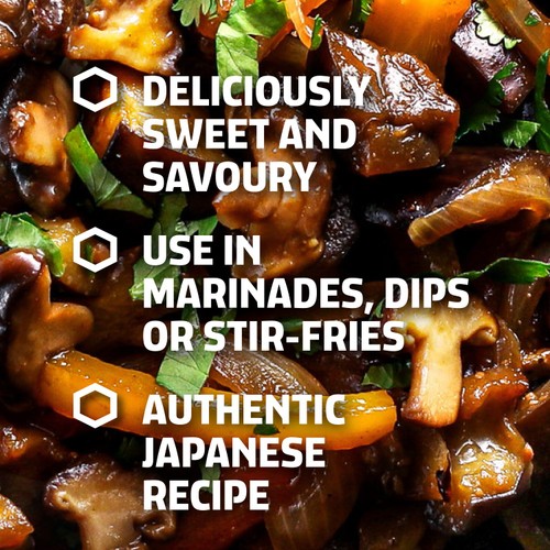 Kikkoman Teriyaki Marinade thumbnail 5