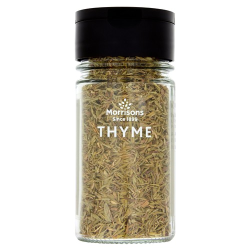 Morrisons Thyme            