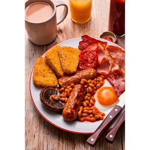 McCain Potato Hash Browns  thumbnail 2