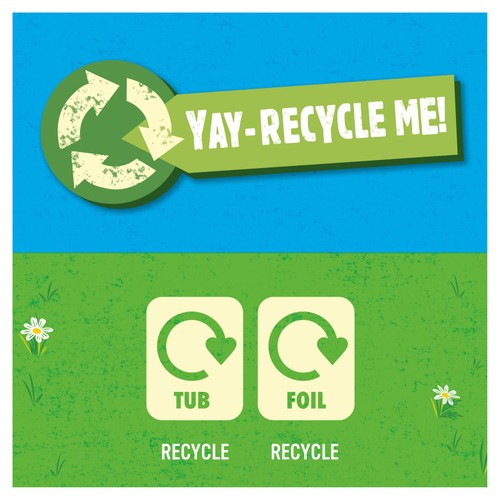 Dairylea Cheese Spread Triangles thumbnail 3