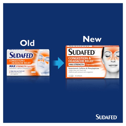 Sudafed Headcold Max Strength thumbnail 5