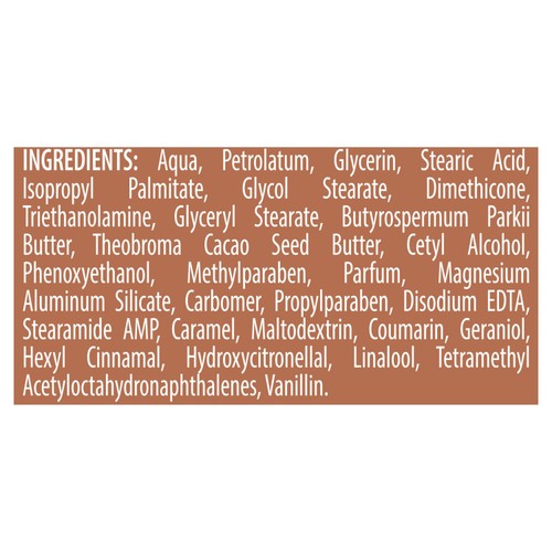 Vaseline Intensive Care Cocoa Lotion 400ml thumbnail 4